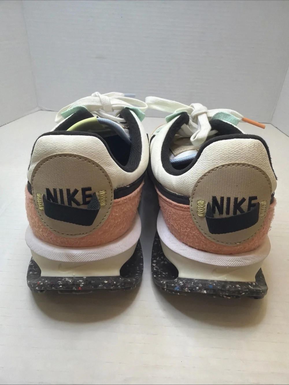 NEW Men's Nike Air Max Pre-Day 'Multi-Color' | DQ7634-100 | Size 9M Worn 2x